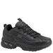 Skechers Sport Men's After Burn Sneaker - 10.5 Black Training E3