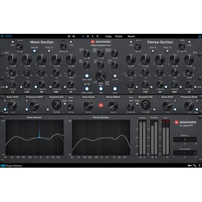 Brainworx bx_digital V3
