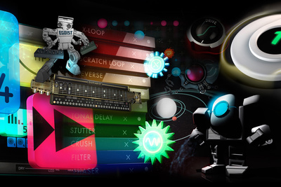 Sugar Bytes Sugar Bundle