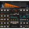 Waves H-Reverb Hybrid Reverb