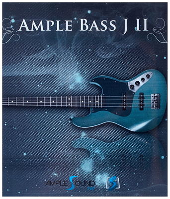 Ample Sound Ample Bass J v4