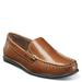 Florsheim Jasper Venetian Jr - Boys 5 Youth Brown Slip On Medium