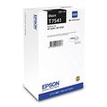 Epson T7541 Black Genuine, XXL High Yield Ink Cartridge DuraBrite Ultra