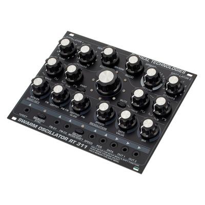 Radikal Technologies RT-311 Swarm Oscillator