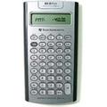 Texas Instruments TI-BA II Plus Professional Financial Calculator - 10 Digits - LCD - Lithium Battery IIBAPRO/CLM/4L1/A