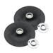 Craftsman 135277030 Disc Grinder / Sander 2 Pack Backing Pad # 2610906278-2PK