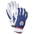 Hestra - Ergo Grip Active 5 Finger - Handschuhe Gr 11 weiß/blau