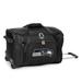 MOJO Black Seattle Seahawks 22" 2-Wheeled Duffel Bag