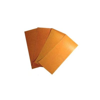 PRESTO Nassschleifpapiere P240 (230 x 280mm) Schleifpapier 135932 Image