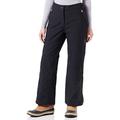 CMP - Woman Pant, Black, XXXL