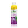 Best Sunscreen For Kids - Alba Botanica Very Emollient Active Kids Clear Sunscreen Review 