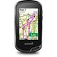 Garmin Oregon 700 Handheld GPS Navigation System, Black / Grey