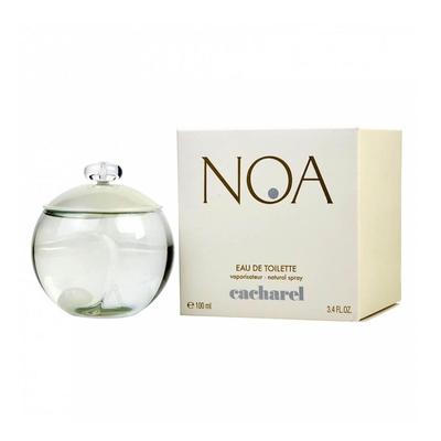 Noa by Cacharel 3.4 oz Eau De Toilette for Women