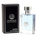 Versace Pour Homme 1.7 oz Eau De Toilette for Men