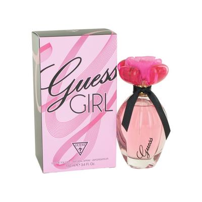 Guess Girl 3.4 oz Eau De Toilette for Women