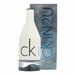 CK IN2U Him 5 oz Eau De Toilette for Men