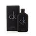 CK BE 3.4 oz Eau De Toilette for Men