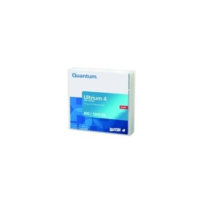 Quantum LTO Ultrium 4 Tape Cartridge
