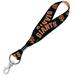 San Francisco Giants Key Strap