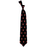 Men's San Francisco Giants Prep Tie