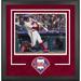 Philadelphia Phillies Deluxe 16" x 20" Horizontal Photograph Frame