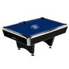 San Diego Padres 8' Billiard Cloth