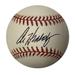 St. Louis Cardinals Al "The Mad Hungarian" Hrabosky Autographed Baseball