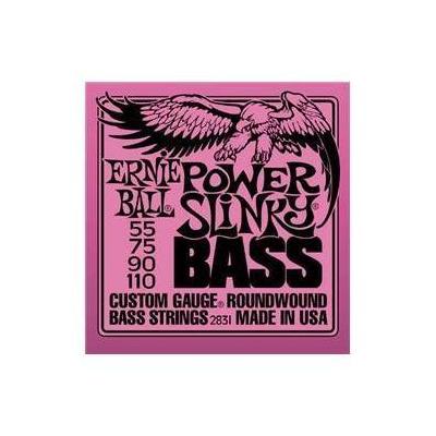 Ernie Ball 2831 Power Bass Strings