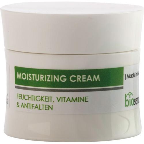 Biosence Feuchtigkeitscreme 15 ml