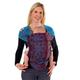 Hoppediz Hop-Tye Conversion Baby Carrier Sling (Marrakesch)