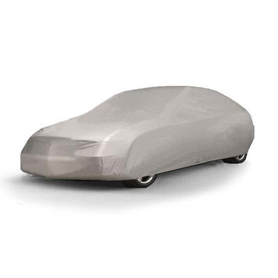 Alfa Romeo MiTo Car Covers - Weatherproof, Guaranteed Fit, Hail & Water Resistant, Fleece lining, Outdoor, 10 Year Warranty- Year: 2014