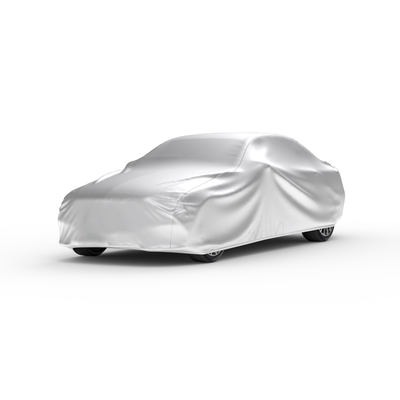 Buick Super 4 Door Sedan Car Covers - Weatherproof, Guaranteed Fit, Hail & Water Resistant, Lifetime Warranty, Fleece lining, Outdoor- Year: 1951
