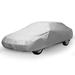 Chevrolet CamaroCoupe Car Covers - Dust Guard, Nonabrasive, Guaranteed Fit, And 3 Year Warranty- Year: 1986