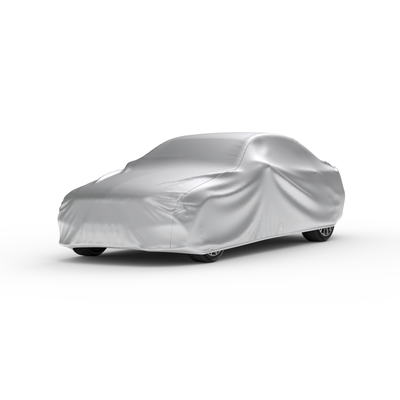 Jaguar XJR Car Covers - Outdoor, Guaranteed Fit, Water Resistant, Nonabrasive, Dust Protection, 5 Year Warranty- Year: 2005
