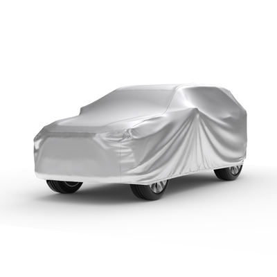 Jeep Renegade SUV Covers - Weatherproof, Guaranteed Fit, Hail & Water Resistant, Lifetime Warranty, Fleece lining, Outdoor- Year: 2015