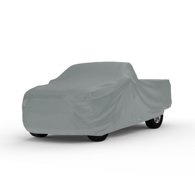 Dodge Ram 3500 Truck Covers - Dust Guard, Nonabrasive, Guaranteed Fit, And 3 Year Warranty Truck Cover. Year: 2013