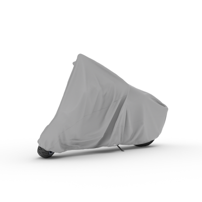 Modenas Kristar Scooter Covers - Weatherproof, Guaranteed Fit, Hail & Water Resistant, Fleece lining, Outdoor, 10 Year Warranty- Year: 2011