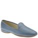 Daniel Green Women's Meg House Shoe - 6 Blue Slipper A2