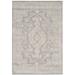 Brown 30 x 0.79 in Indoor Area Rug - Darby Home Co Douglass Cotton Gray/Beige Area Rug Polyester | 30 W x 0.79 D in | Wayfair DRBC4887 43253772