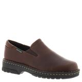 Eastland Newport - Womens 6.5 Brown Slip On B