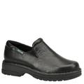 Eastland Newport - Womens 7 Black Slip On W