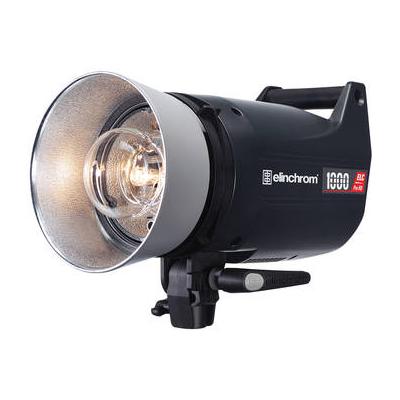 Elinchrom ELC Pro HD 1000 Flash Head EL20616.1