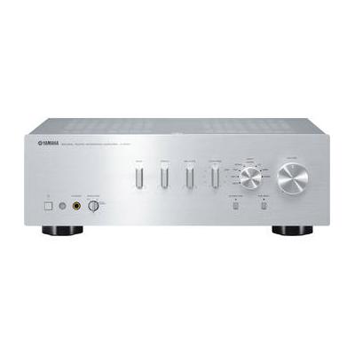 Yamaha A-S701 Integrated Amplifier (Silver) A-S701SL