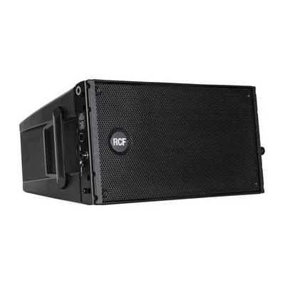 RCF HDL10-A 1400W Dual 8