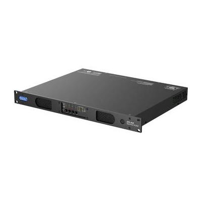 AtlasIED DPA602 602 Networkable Multi-Channel Power Amplifier DPA602