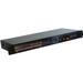 JoeCo BBR1A BLACKBOX RECORDER Rackmount Multi-Track Recorder (Lightpipe) BBR1-A