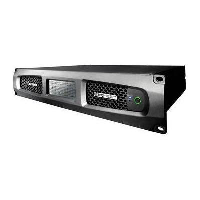Crown Audio DCI8300N 8-Channel DriveCore Install Series Network Amplifier (300W) DCI8X300N-U-USFX
