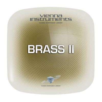 Vienna Symphonic Library Brass II Full Collection ...