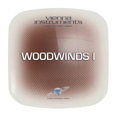 Vienna Symphonic Library Woodwinds 1 Full Collection - Vienna Instruments VSLV06F