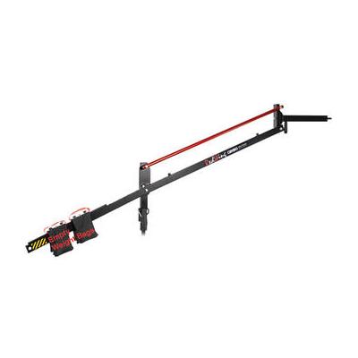 Cambo RD-1200 Redwing Standard Light Boom with Empty Counterweight Bags 99131261